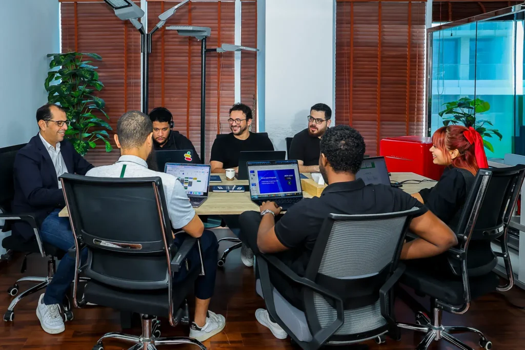 monday.com implementation