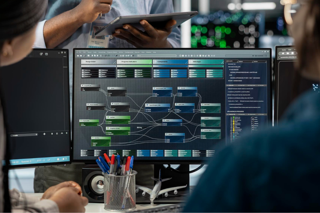 MCP Automation