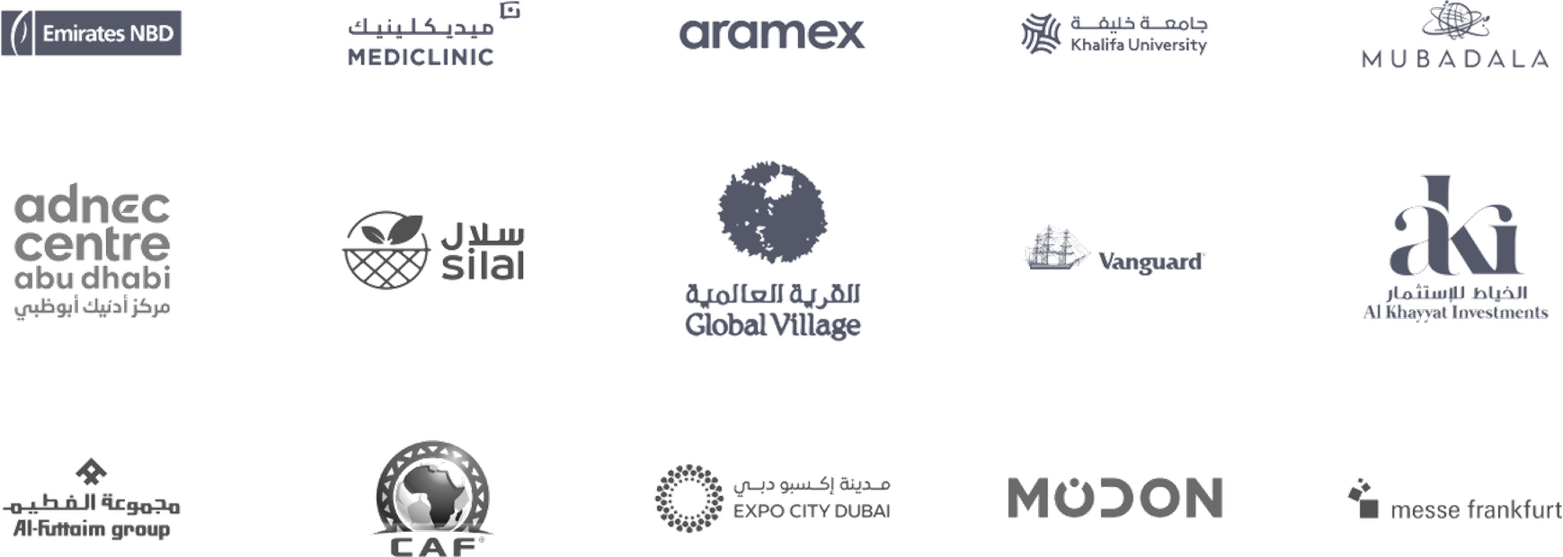 Meta Lean clients across the UAE and GCC
