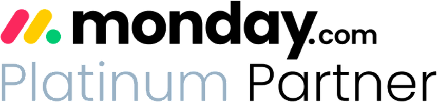 monday.com Platinum Partner